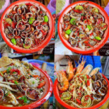 ร้านเจ๊ติ๊กตำระเบิด