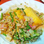 ร้านเจ๊ติ๊กตำระเบิด