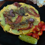 Sathanee Comida