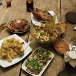 Sathanee Comida