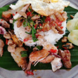ลงเอย Comida