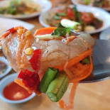 พร้อม อร่อย Comida