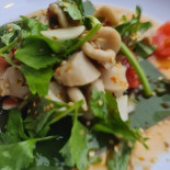 พร้อม อร่อย Comida