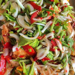 พร้อม อร่อย Comida