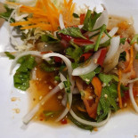 พร้อม อร่อย Comida