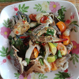 หม่องหนี่ แซ้บ สันทรายมูล Comida