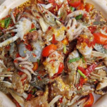 หม่องหนี่ แซ้บ สันทรายมูล Comida