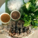 หม่องหนี่ แซ้บ สันทรายมูล Comida