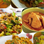 ครัวจ่าป้อ Comida