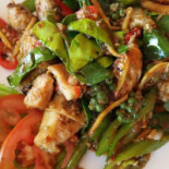 ครัวเข้าท่า (krua Kaotaa) Comida