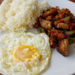ครัวจ่าป้อ Comida
