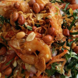 ครัวเข้าท่า (krua Kaotaa) Comida