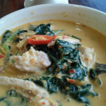ครัวเข้าท่า (krua Kaotaa) Comida