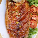 ครัวเข้าท่า (krua Kaotaa) Comida