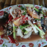 สวนลุงกบ Cafe Comida