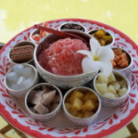 สวนลุงกบ Cafe Comida