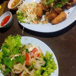 Thon Salawin Khun Yuam Comida