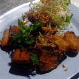 Thon Salawin Khun Yuam Comida