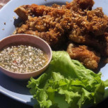 Thon Salawin Khun Yuam Comida