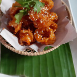 ครัวกับข้าว กับปลา Comida