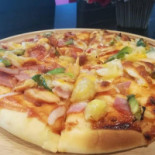 กินนี่ Comida