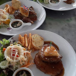 ครัวกับข้าว กับปลา Comida