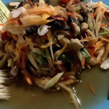บ่อกุ้งเพลินใจ ภูซาง Comida
