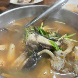 ครัวสวนป่า Comida