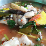 ครัวสวนป่า Comida