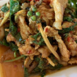 ครัวสวนป่า Comida