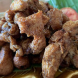 ครัวสวนป่า Comida
