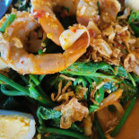 Krua Hom Muen Li Sai Yok Comida