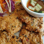 Krua Hom Muen Li Sai Yok Comida