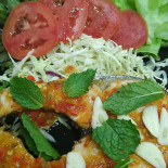 Krua Hom Muen Li Sai Yok Comida
