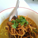 Khao Soi Nat