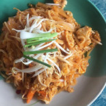 Pawn's Comida