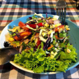Pawn's Comida