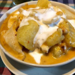 Pawn's Comida