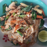 Pawn's Comida