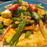 Pawn's Comida