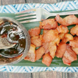 ร้านอาหารร่มไม้ พัทลุง Rom Mai Comida