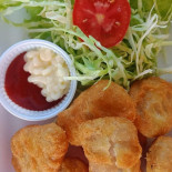 ร้านโนเซ็นหมูกะทะ​ Comida