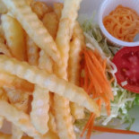 ร้านโนเซ็นหมูกะทะ​ Comida