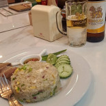 เทอร์โบ คาเฟ่ Comida