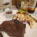 เทอร์โบ คาเฟ่ Comida