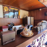 Pop Cafe Dentro