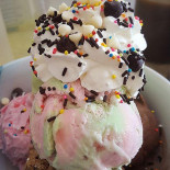ร้านนมเว้ยเห้ย Bebida
