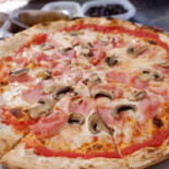 Peter Pan Comida