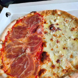 Peter Pan Comida