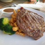 Peter Pan Comida